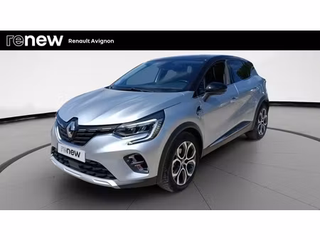 Renault Captur E-Tech 1.6 145