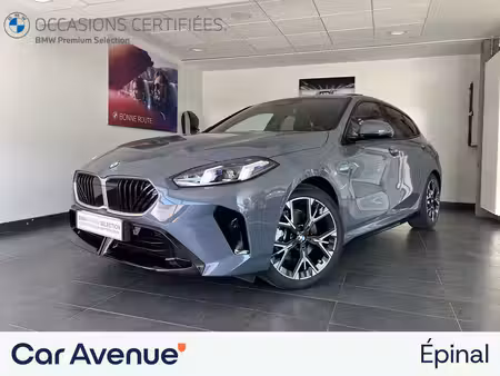 BMW Série 1 1.5 M Sport