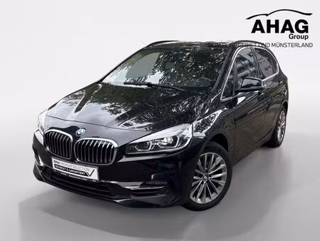 BMW Série 2 218i 1.5 136 Luxury