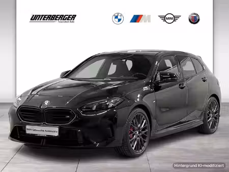 BMW Série 1 2.0 xDrive