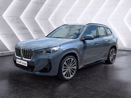 BMW X1 23i 2.0 150 xDrive