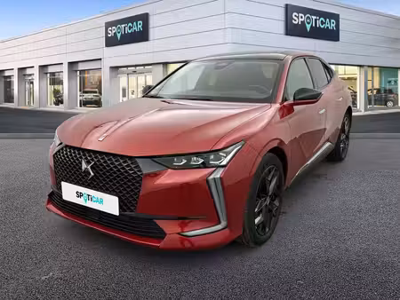 DS 4 1.2 PureTech 130 Performance Line