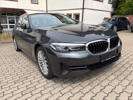 BMW Série 5 530e 2.0 292