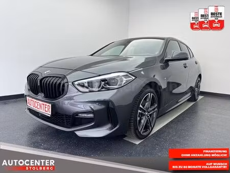 BMW Série 1 116d 1.5 116 M Sport