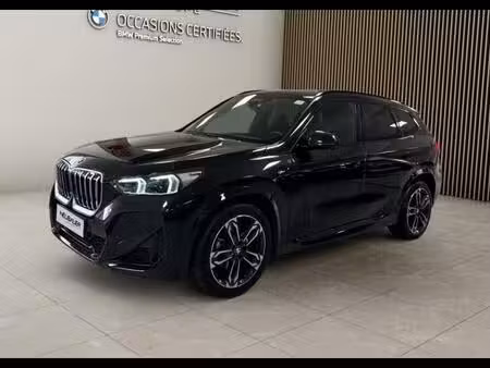 BMW X1 18i 1.5 136 sDrive