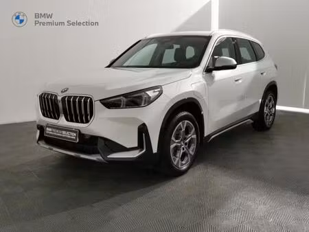 BMW X1 25e 1.5 xDrive