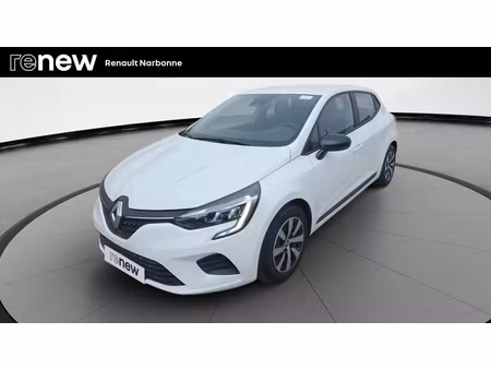 Renault Clio E-Tech 1.6 145