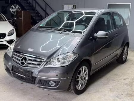 Mercedes-Benz Classe A A 200 2.0 CDI 140