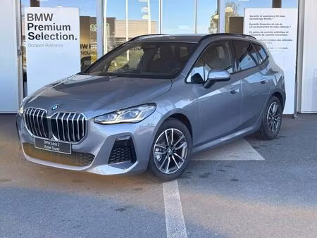 BMW Série 2 220i 1.5 170