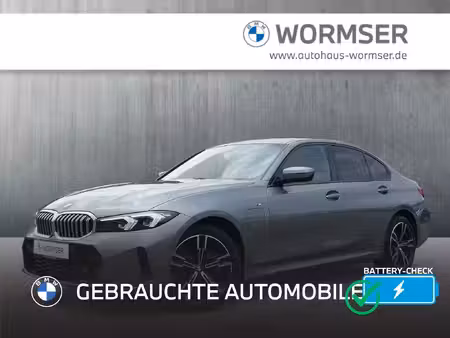 BMW Série 3 330e 2.0 292 xDrive