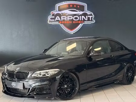 BMW Série 2 M240i 3.0 340 xDrive