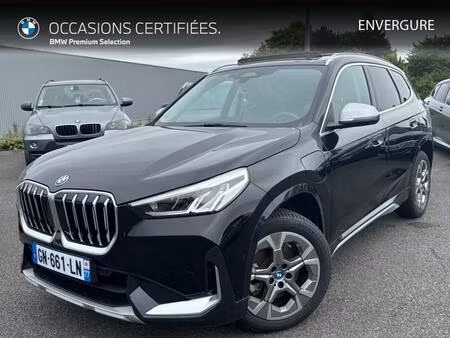 BMW X1 25e 1.5 xDrive
