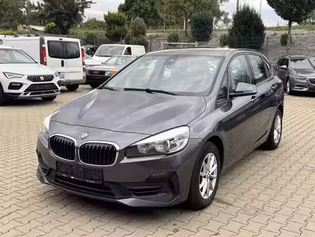 BMW Série 2 216d 1.5 116