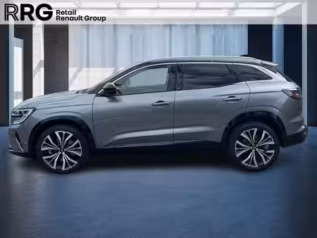 Renault Austral 1.2 200 Iconic