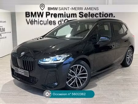 BMW Série 2 220d 2.0 163