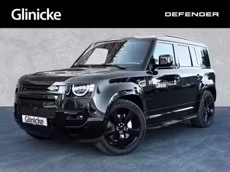 Land Rover Defender D300 3.0 300 X 4x4