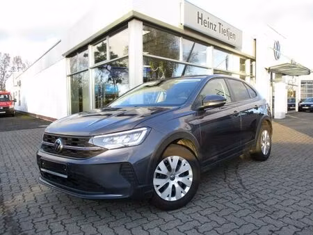 Volkswagen Taigo 1.0 TSI 95