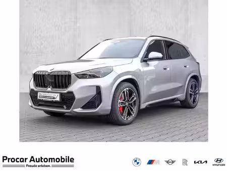 BMW X1 23i 2.0 150 xDrive