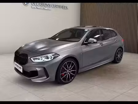 BMW Série 1 128i 2.0 265