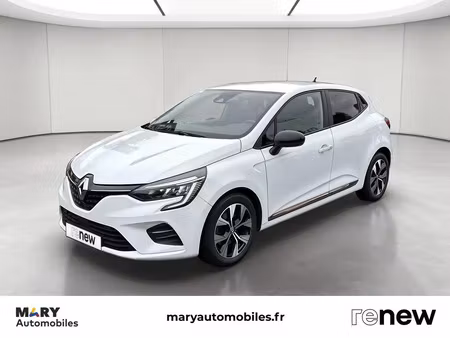 Renault Clio 1.5 dCi 100 Evolution