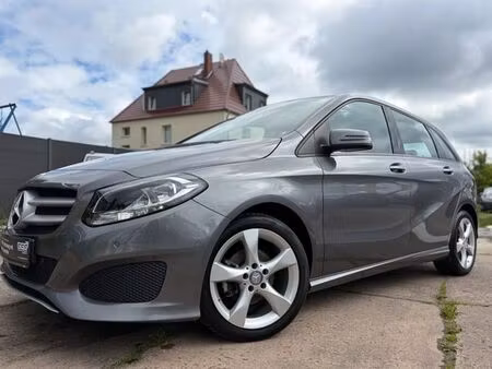 Mercedes-Benz Classe B B 180