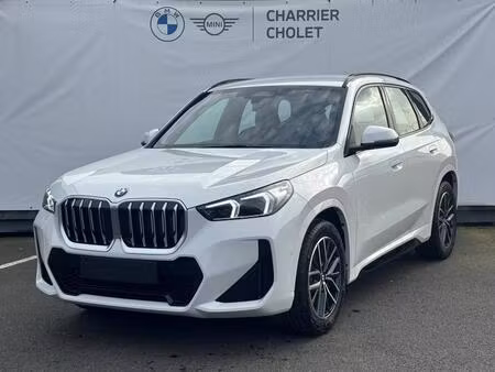 BMW X1 20i 1.5 170 sDrive