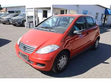Mercedes-Benz Classe A A 170 1.7 116 Classic