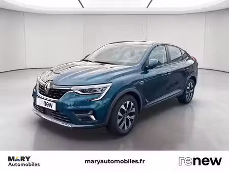 Renault Arkana E-Tech 1.6 145 Zen