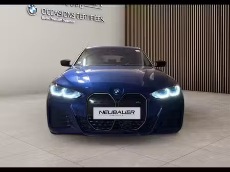 BMW i4 M50 544