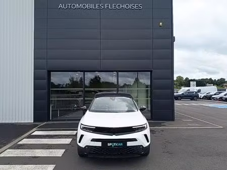 Opel Mokka 1.2 130 Edition