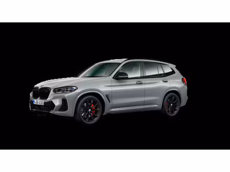 BMW X3 M40i 3.0 265 xDrive