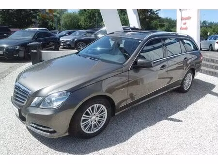 Mercedes-Benz Classe E E 250 2.1 CDI 150