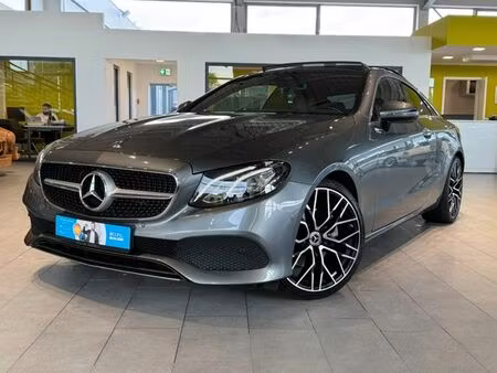 Mercedes-Benz Classe E E 220