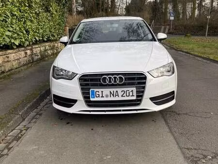 Audi A3 1.6 TDI 110 Attraction