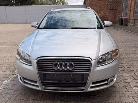 Audi A4 1.8 TFSI 120