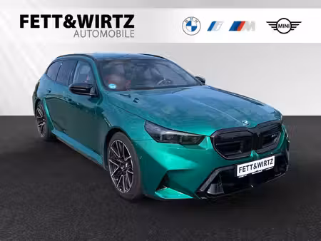 BMW Série 5 M5 4.4 727 xDrive