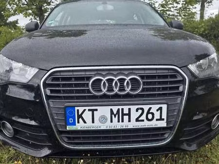 Audi A1 1.4 TFSI 122 Ambition