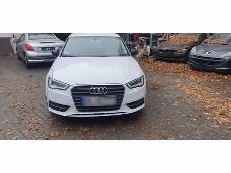 Audi A3 1.4 TFSI 122 Ambition