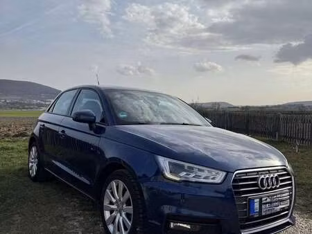 Audi A1 1.4 TDI 90 Design