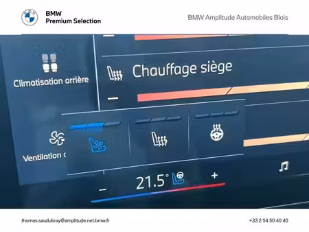 BMW X3 20d 2.0 xDrive