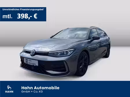 Volkswagen Passat 2.0 TDI 110 R-Line