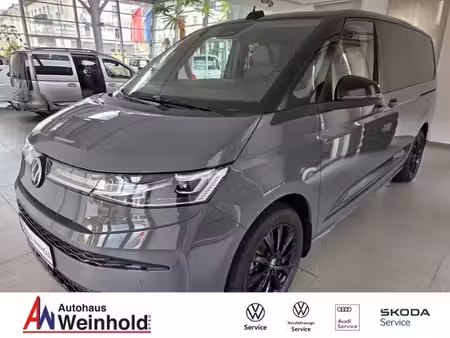 Volkswagen Multivan 2.0 TDI 150 Life