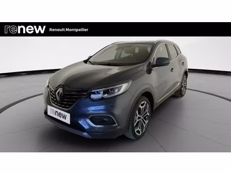 Renault Kadjar 1.3 TCe 140