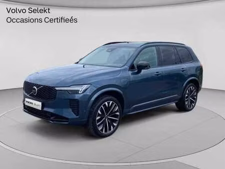 Volvo XC90 T8 2.0 310 4x4