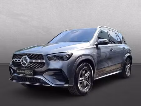 Mercedes-Benz Classe E 400 E