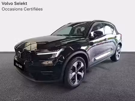 Volvo XC40 B3 2.0 163