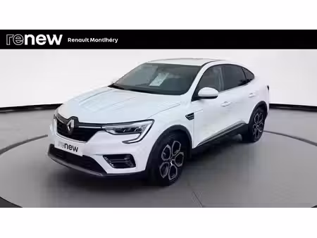 Renault Arkana E-Tech 1.6 145