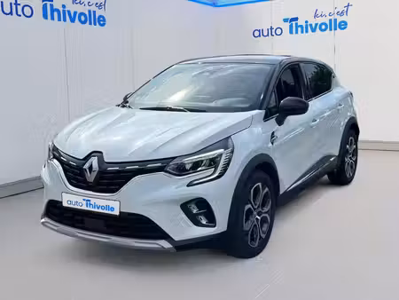 Renault Captur 1.3 140