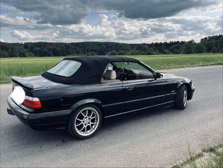 BMW Série 3 320i 2.0 150