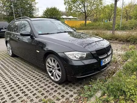 BMW Série 3 320i 2.0 170